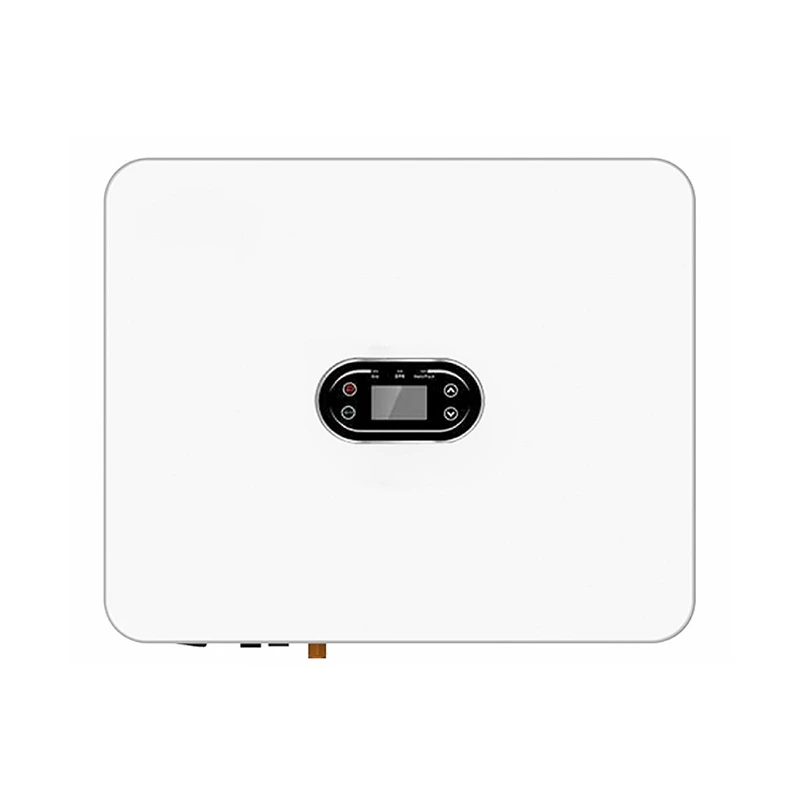 Invertitore solare sulla rete da 10 Kw