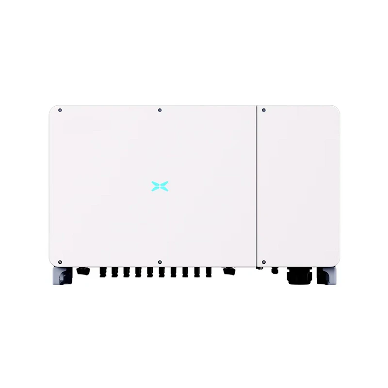Inverter solare su rete da 100 kW