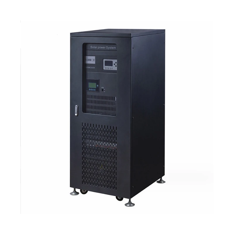 Inverter solare trifase fuori rete