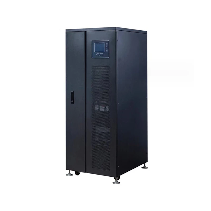 Invertitore fuori rete da 30kw
