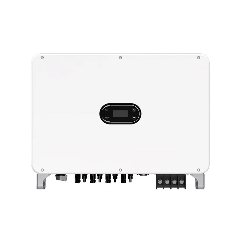 Invertitore 60kw