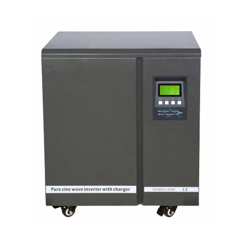 Inverter Solare Off-Grid 10kw