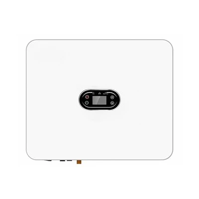 Invertitore solare sulla rete da 10 Kw