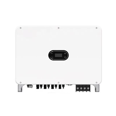 Invertitore 60kw