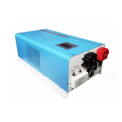 Inverter monofase off-grid
