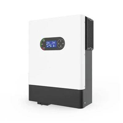 Sistema di inverter ibrido solare