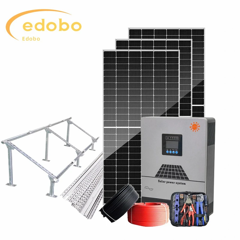 Sistema di energia solare