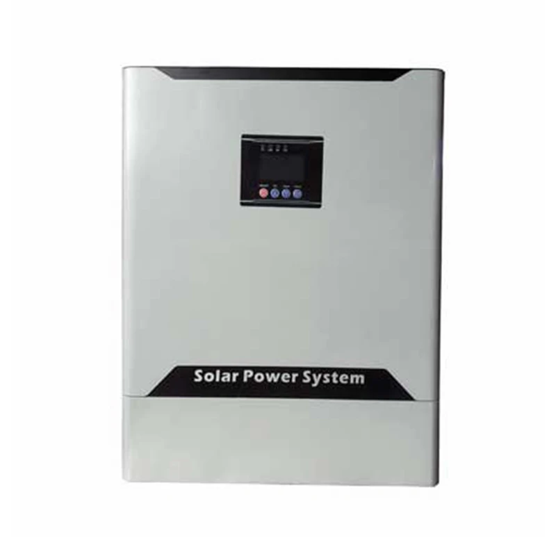 Pannello solare ibrido inverter
