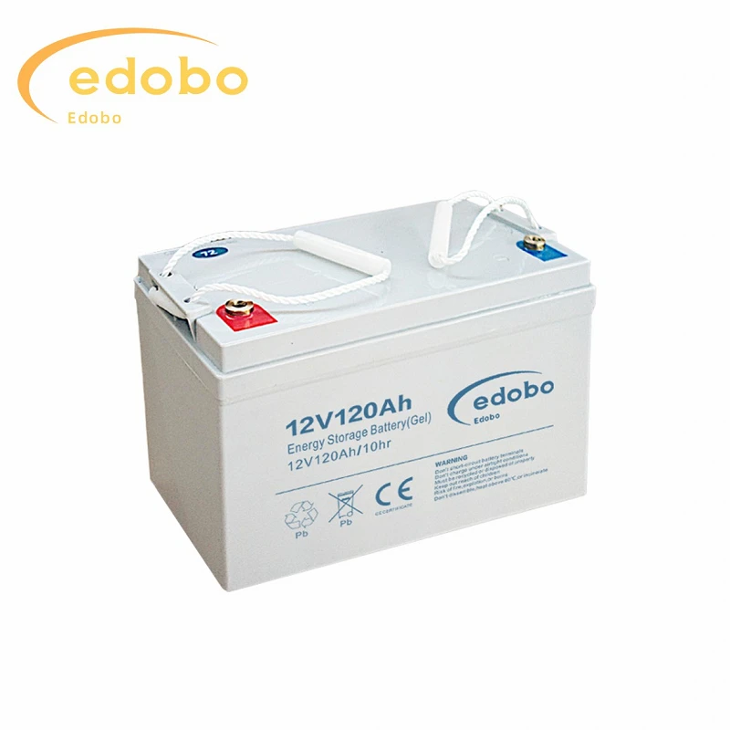 Solare fotovoltaico e batteria