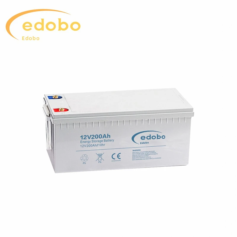 Solare fotovoltaico con batteria