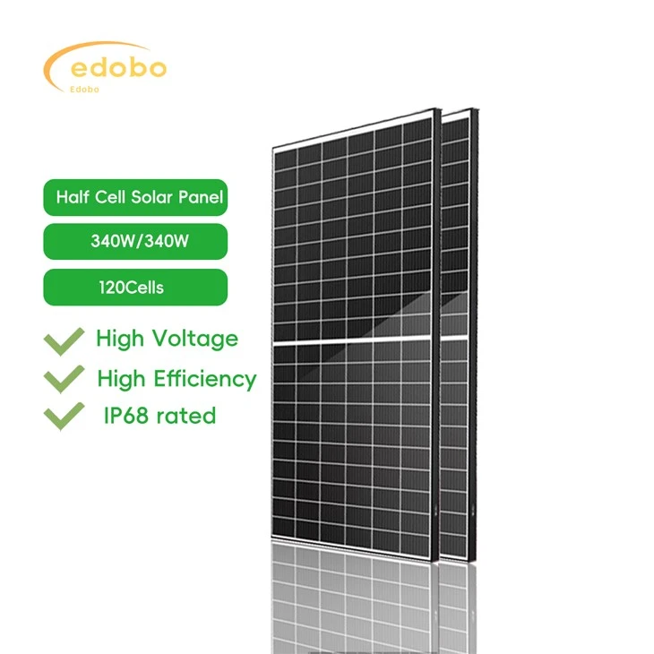 Pannelli solari più efficienti da 360 W