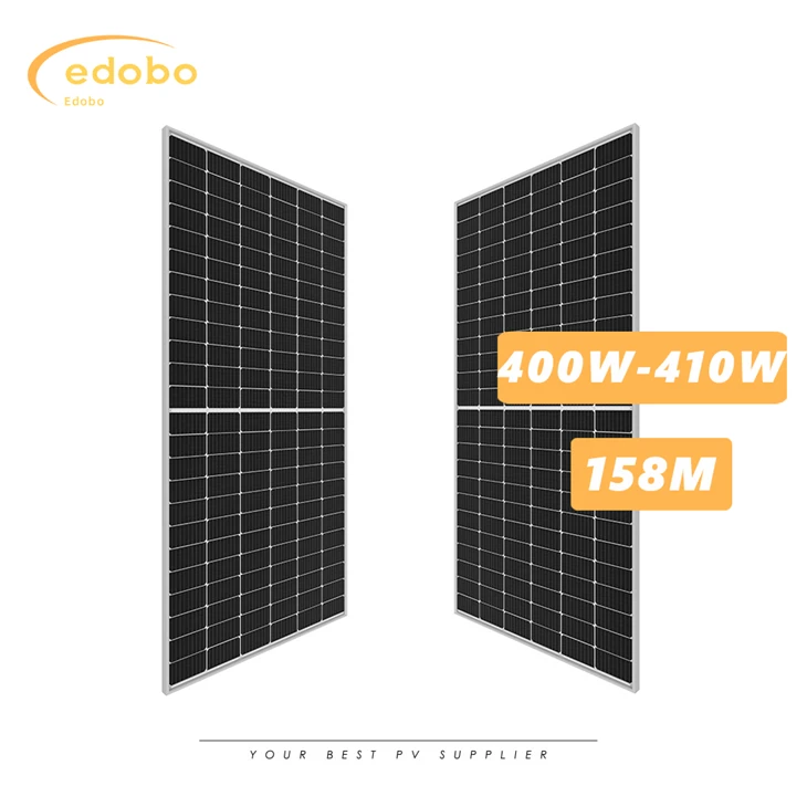 Pannello solare 410w 400 Watt in vendita