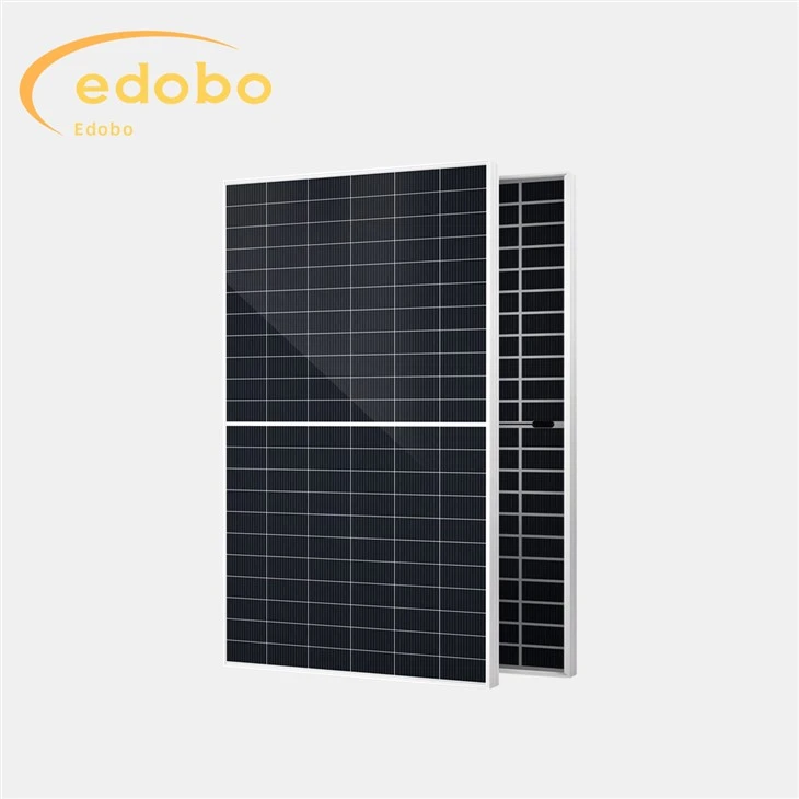 Pannelli fotovoltaici da 690 W per sistema solare domestico