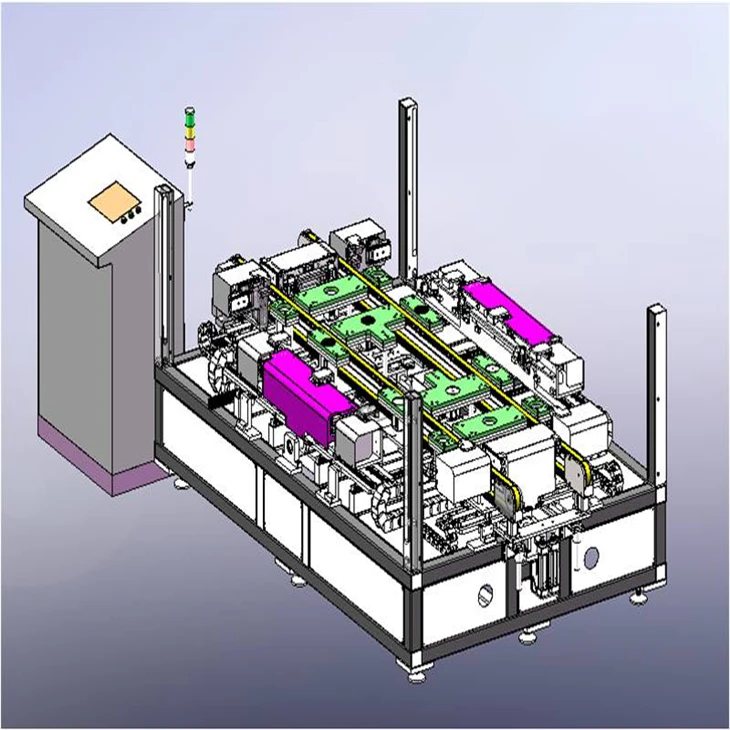 Automatico Incorniciatore