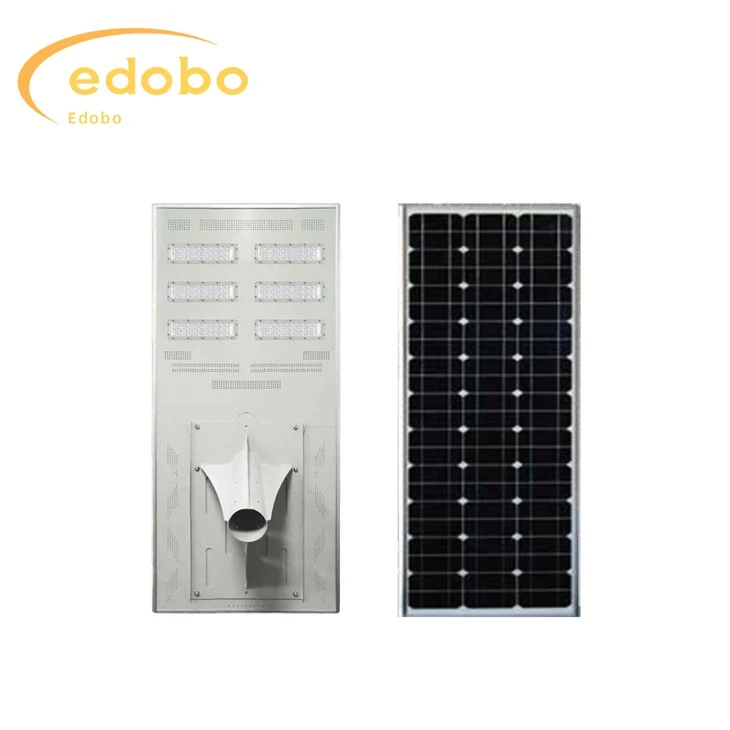 Luci solari per esterni più luminose