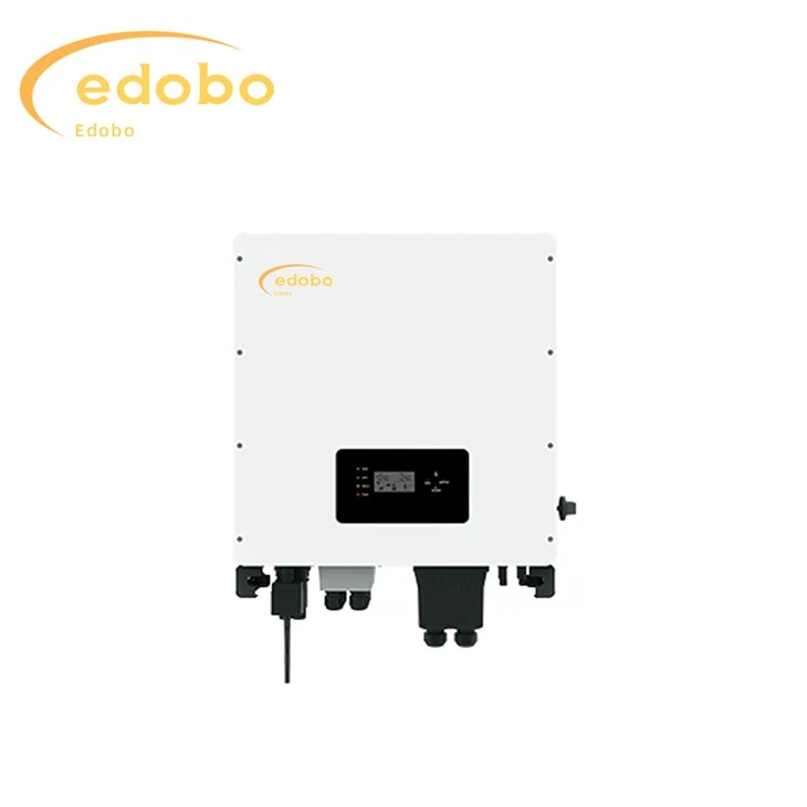 Produttore di inverter solari a rete ibrida
