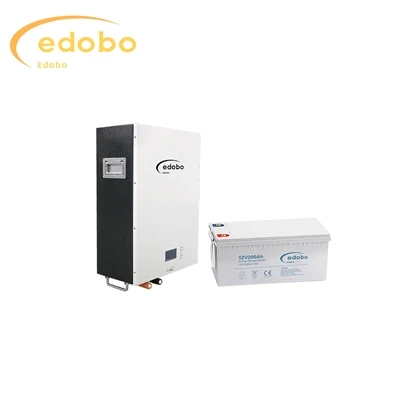 Quanti pannelli solari sono necessari per caricare una batteria da 12 V?