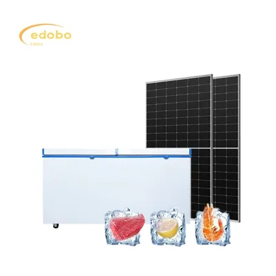 Frigoriferi solari per climi tropicali: come combattere il caldo in modo effi...