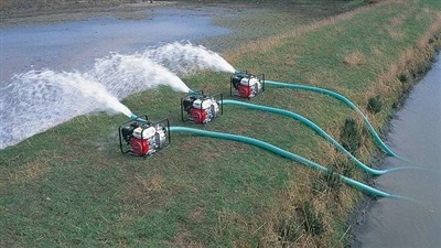 Come scegliere la giusta pompa solare per l'acqua: fattori chiave per l'adatt...