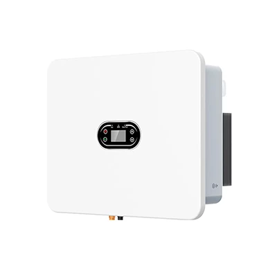 Inverter Ibrido On Off Grid 5kw