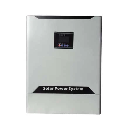Invertitore solare 5kw
