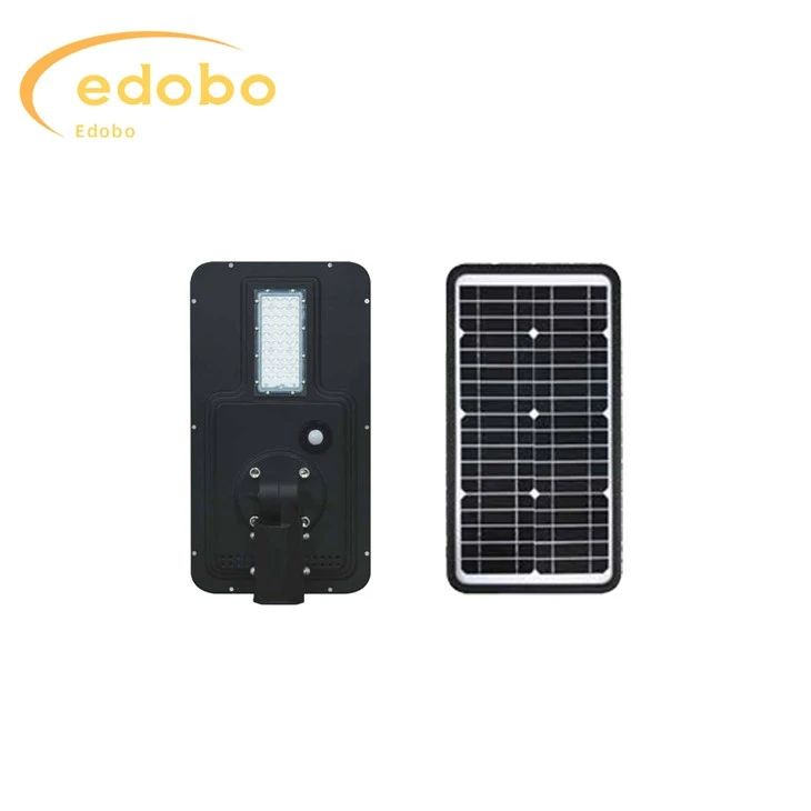 Luci solari a led per esterni