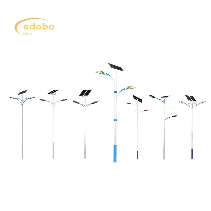 Waterproof Solar Street Street Street Aperpente