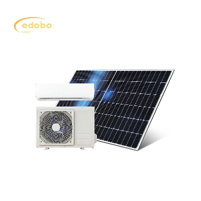 Condizionatore d'aria solare