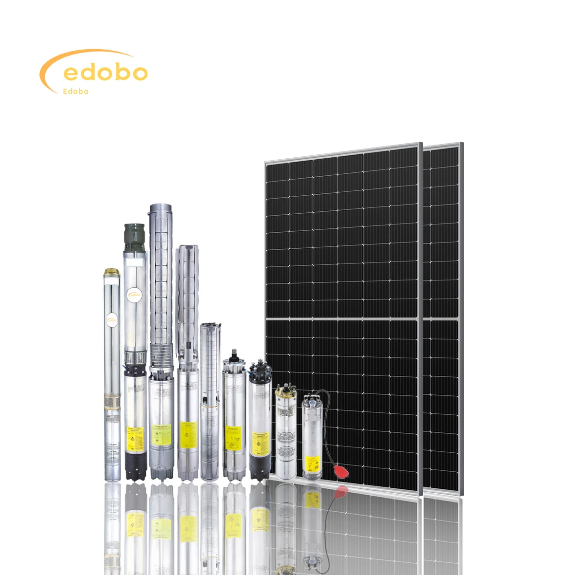 Pompa solare