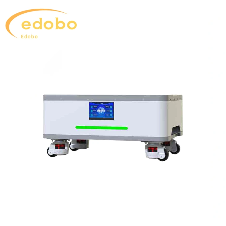 Batteria al litio ferro fosfato 51,2 V 100 Ah