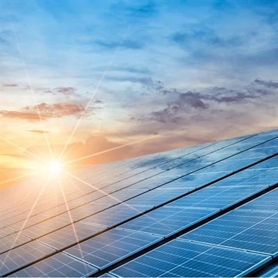 Inizia la costruzione della centrale fotovoltaica più alta del mondo
