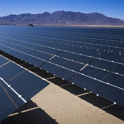 Spremere i produttori europei di energia solare per limitare l'innovazione e ...