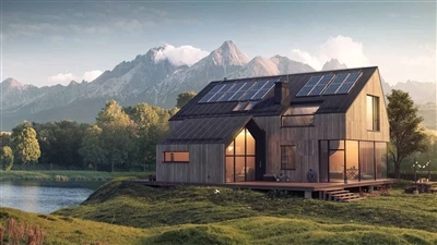 Stati Uniti: 12 GW di capacità fotovoltaica centralizzata installata nella pr...