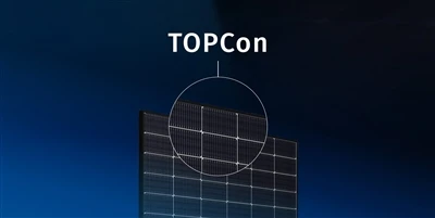 Boviet Solar avvia la costruzione di una fabbrica di moduli solari TOPCon da ...