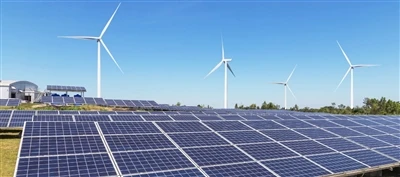 La coraggiosa strategia della Turchia per le energie rinnovabili: puntare a 1...