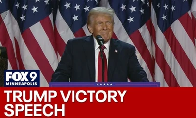 Proprio adesso! Vince Trump, cambiamenti nel fotovoltaico?