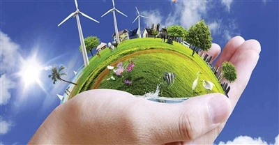 L’Irlanda deve affrontare le sfide per raggiungere gli obiettivi di energia r...