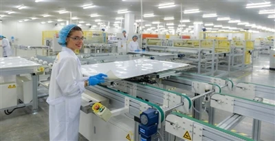 Le procedure fallimentari di una società fotovoltaica tedesca hanno fallito