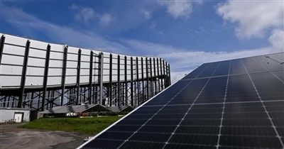 2024 Mercato fotovoltaico europeo e statunitense