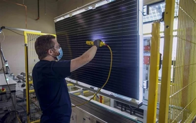 Messico: piani per distribuire 4.67GW di fotovoltaici su larga scala entro il...