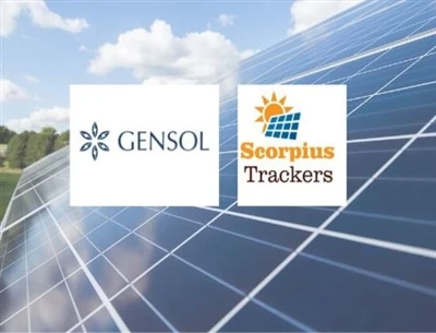 Gensol Engineering vende la consociata Scorpius Trackers per $ 40,3 milioni i...