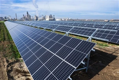 La fattura dell'energia rinnovabile austriaca sparca la controversia sull'aum...