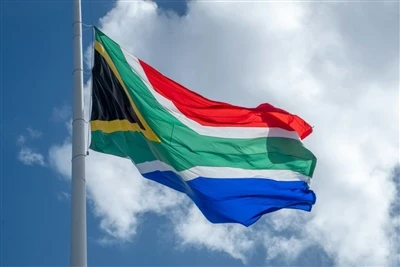 Il Sudafrica lancia un piano generale di energia rinnovabile per guidare la c...