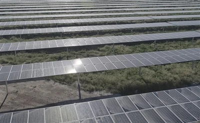 Taoistic Solar to Fornose moduli per i progetti fotovoltaici da 170 MW in Italia