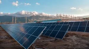 L'India impone 5- anno di comproprietà sulle importazioni di vetro solare vie...