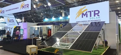 MTR Solar Leads la spinta del Brasile a far rivivere le piante fotovoltaiche ...