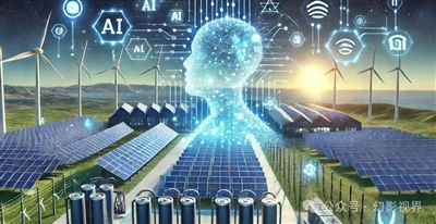 Canuto: l’intelligenza artificiale cinese e la spinta del doppio carbonio avv...