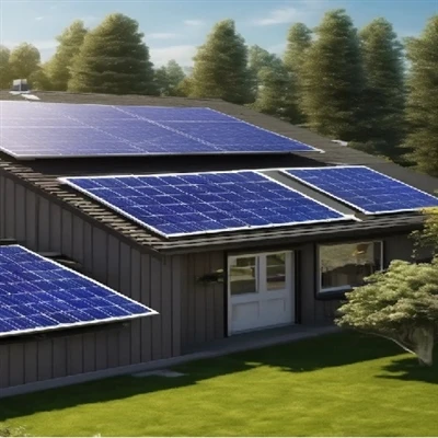 L’energia solare si sta rapidamente espandendo in tutta l’Africa