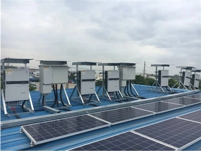 I servizi pubblici statunitensi-dimensionano il fotovoltaico per crescere del...