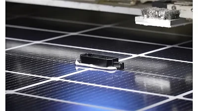 Si approfondisce la catena di fornitura del fotovoltaico statunitense: Swift ...